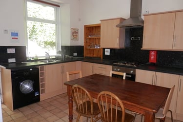 6 bed house, Union Place, West end, Dundee, DD21AD - Image 7